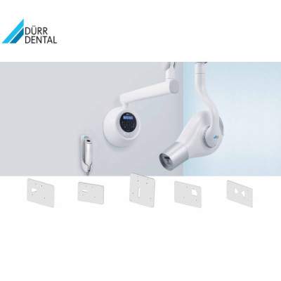 Vistantra DC - Dürr Dental: Sistema de Rayos X Intraoral