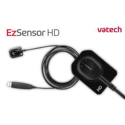 RVG EzSensor Classic de VATECH® imágenes de calidad