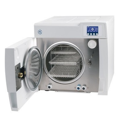 Autoclave B Classic  17-22-28L - Mocom