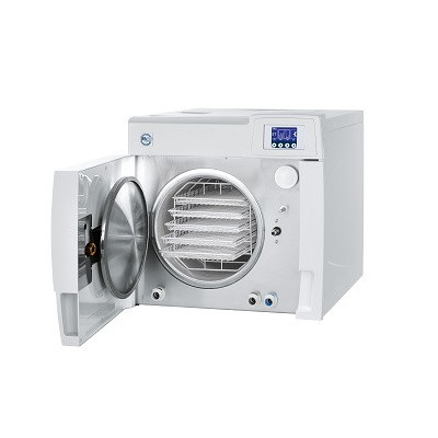 Autoclave B Classic  17-22-28L - Mocom