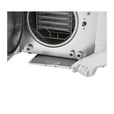 Autoclave B Classic  17-22-28L - Mocom