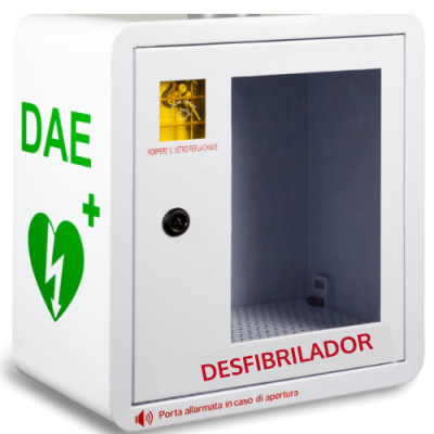 Desfibrilador Fred PA-1 Schiller