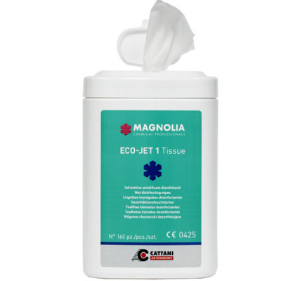 Kit de Desinfección Magnolia: Mantén tu Entorno Limpio y Seguro con Nu