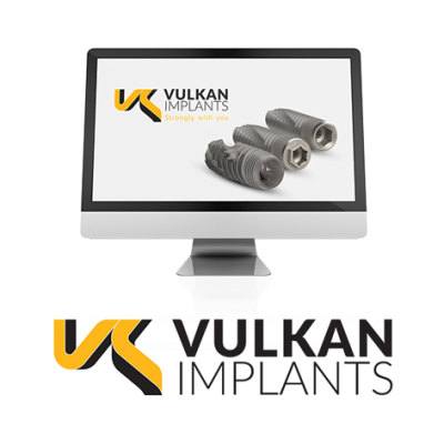 Conical Connection Xbody - Vulkan® Implants