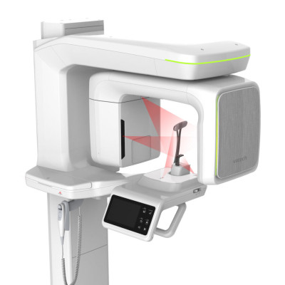 Green X: Innovación en Radiología por Vatech