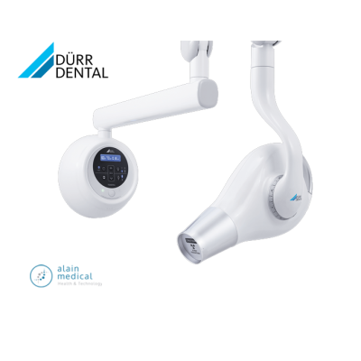 Vistantra DC - Dürr Dental: Sistema de Rayos X Intraoral