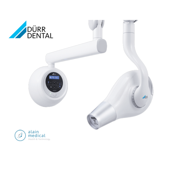 VistaIntra DC - Dürr Dental: Sistema de Rayos X Intraoral