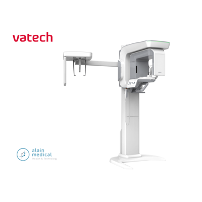 Smart Plus VATECH 2d-3d