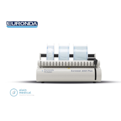 Termoselladora de Ciclo Continuo EUROSEAL INFINITY - EURONDA