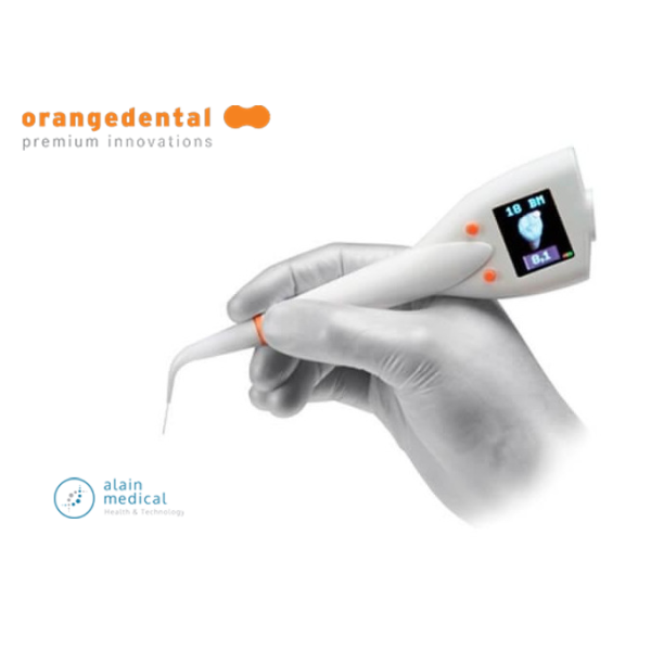 Pan-on® Sonda periodontal ORANGEDENTAL
