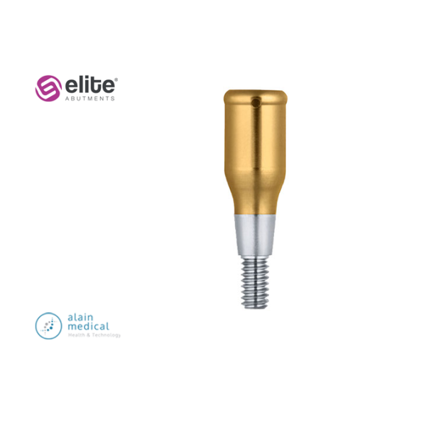 Dentsply® Ankylos® Pilares Elitor®