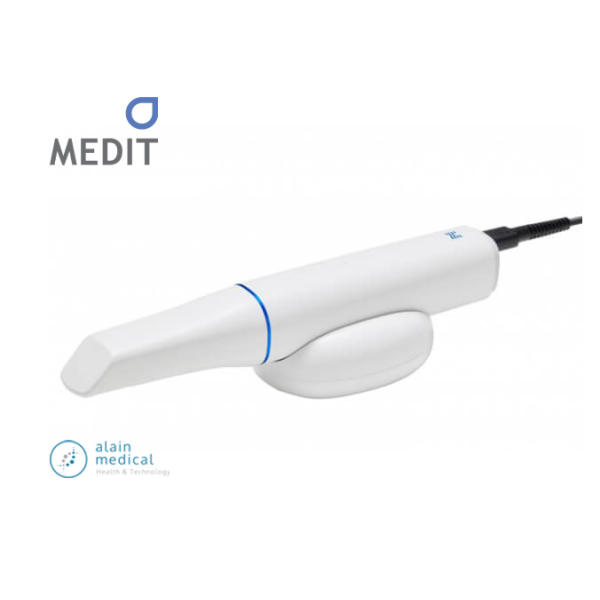 Medit i900 Escaner Intraoral