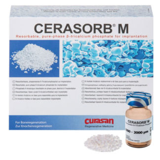 Cerasorb® M ß-TCP