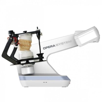 Escáner Modelos Dentales Opera 3D OS-200 Opera System